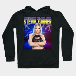 STEVIE TURNER Hoodie